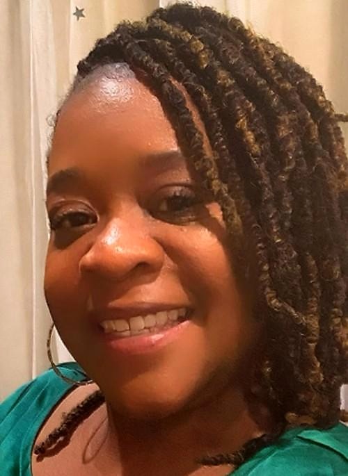 Chevion Cooper, Mortgage Loan Originator