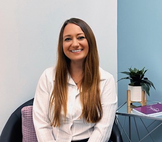 Kirstie Holmes, CEO and Managing Partner of Empower Mortgage Partners