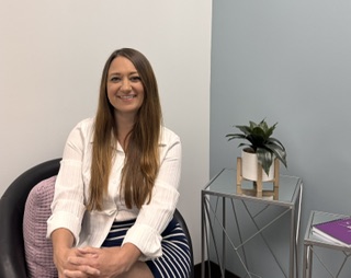 Kirstie Holmes, CEO and Managing Partner