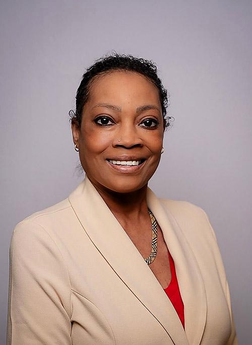Dr. Ruqayyah Archie, Mortgage Loan Originator